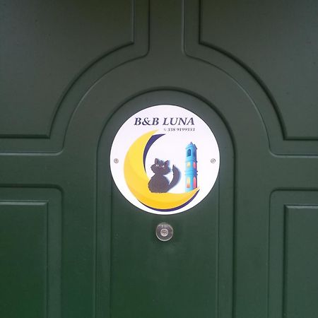 B&B Luna - Osio Sopra Osio Sotto Dış mekan fotoğraf
