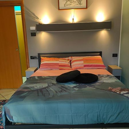 B&B Luna - Osio Sopra Osio Sotto Dış mekan fotoğraf
