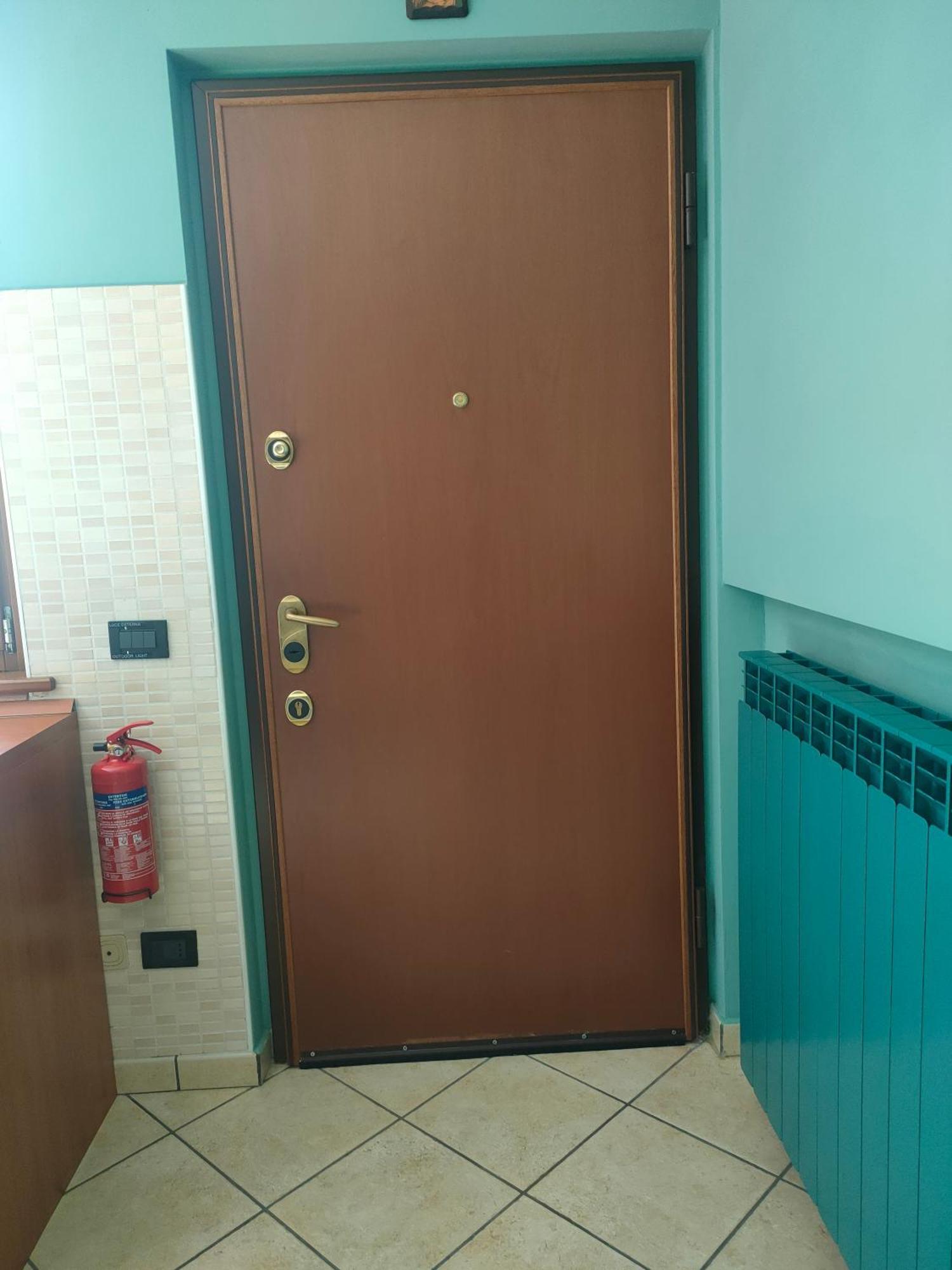 B&B Luna - Osio Sopra Osio Sotto Dış mekan fotoğraf