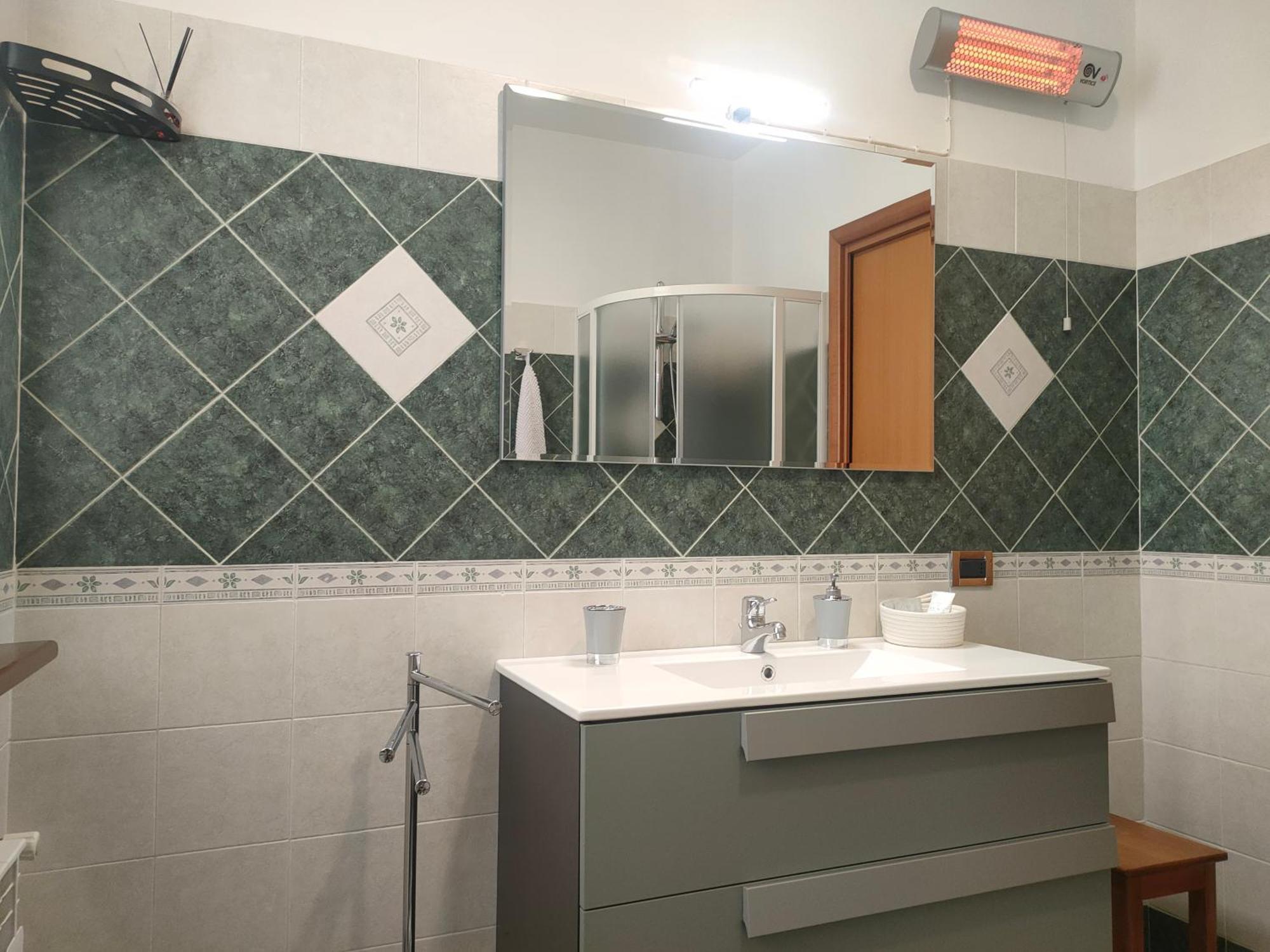 B&B Luna - Osio Sopra Osio Sotto Dış mekan fotoğraf