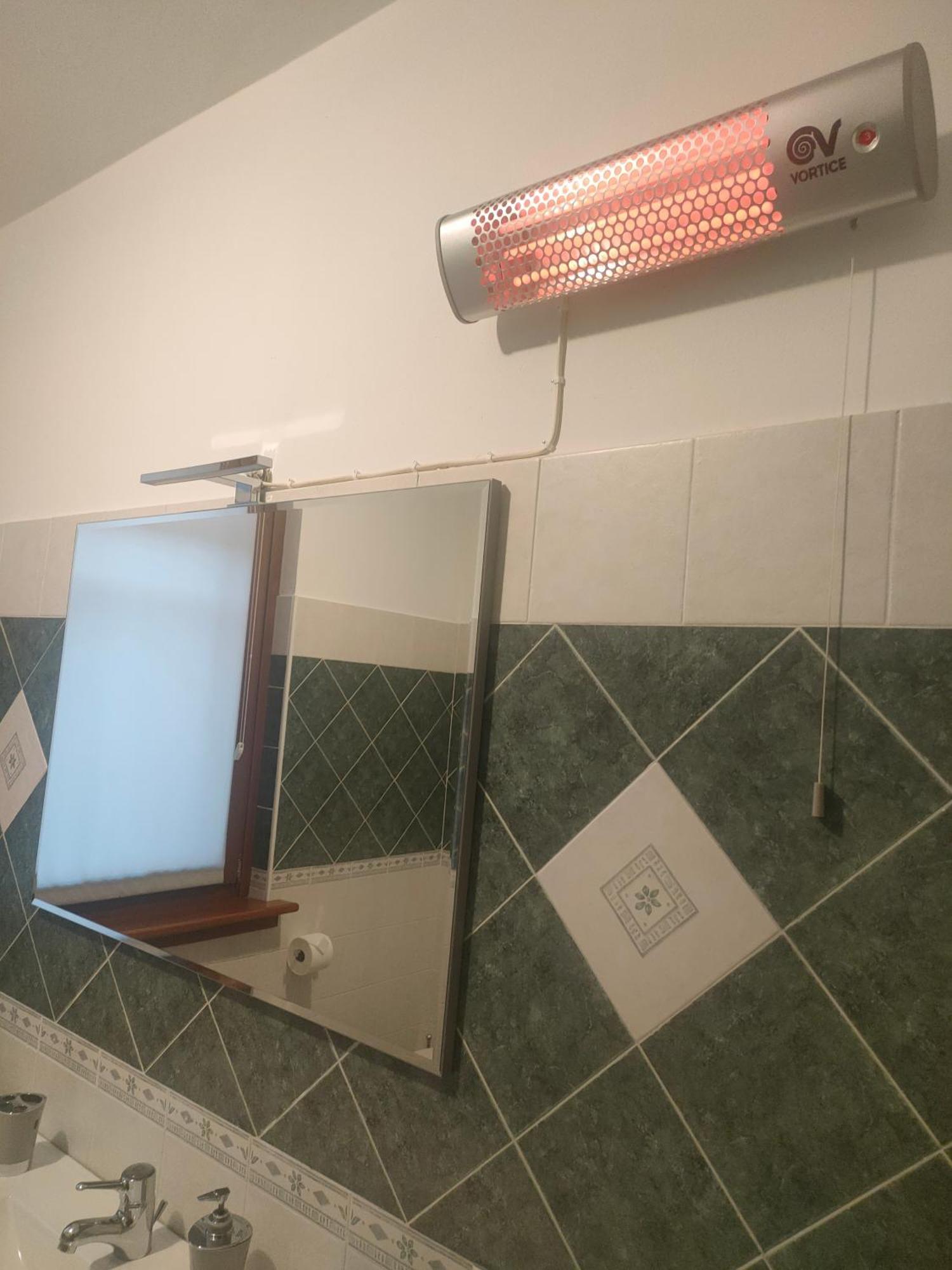 B&B Luna - Osio Sopra Osio Sotto Dış mekan fotoğraf