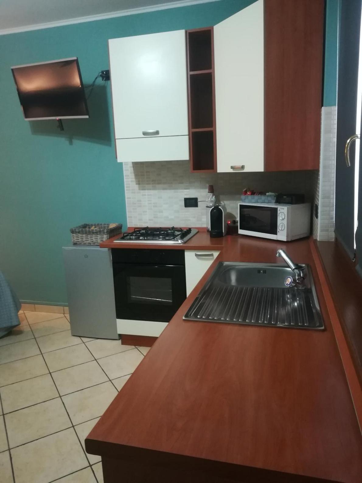 B&B Luna - Osio Sopra Osio Sotto Dış mekan fotoğraf