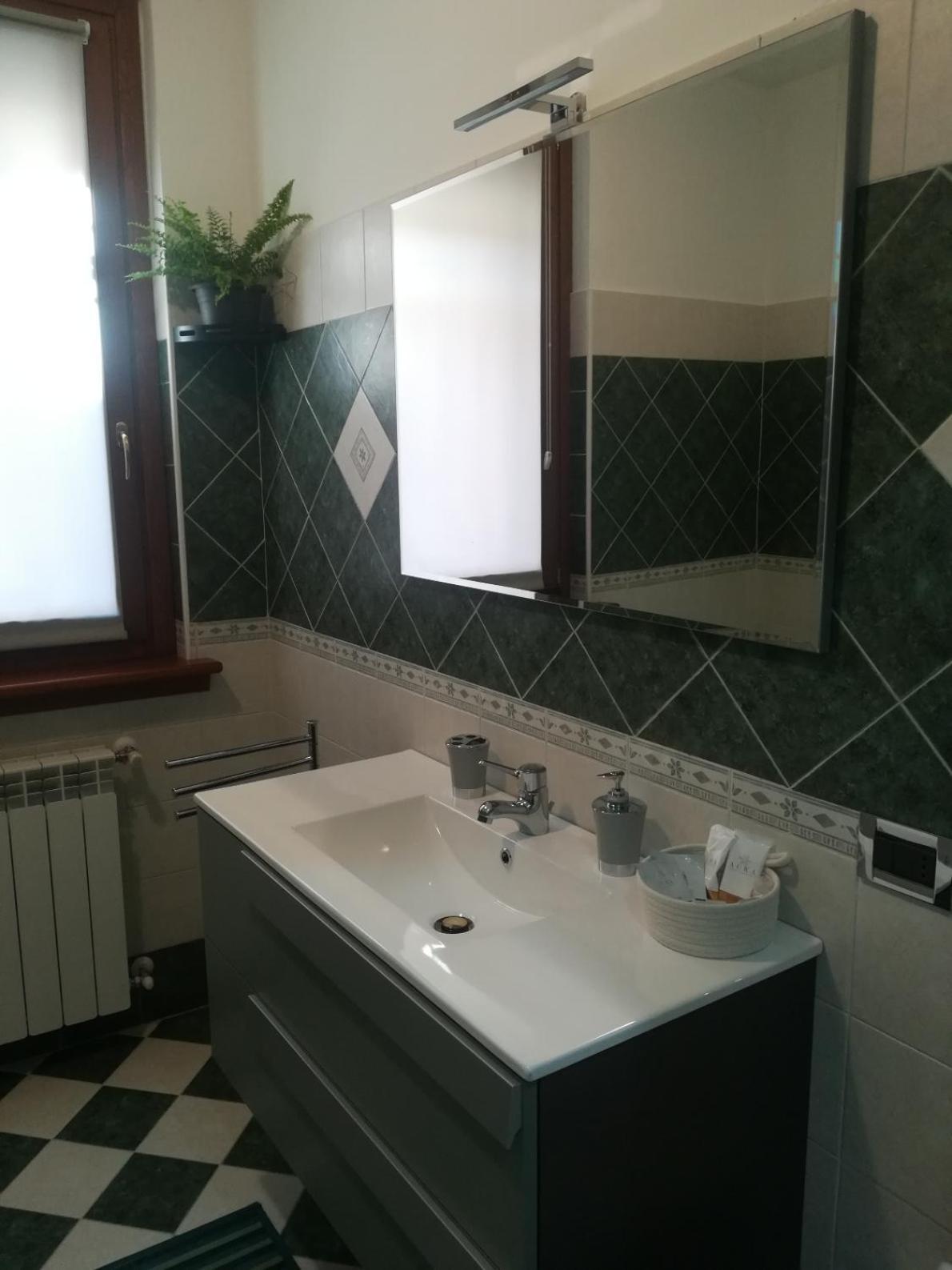 B&B Luna - Osio Sopra Osio Sotto Dış mekan fotoğraf