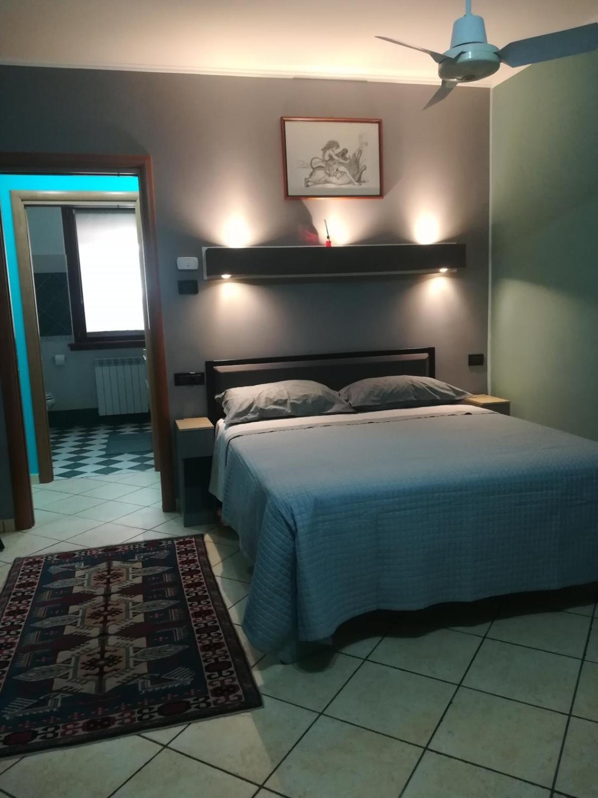 B&B Luna - Osio Sopra Osio Sotto Dış mekan fotoğraf