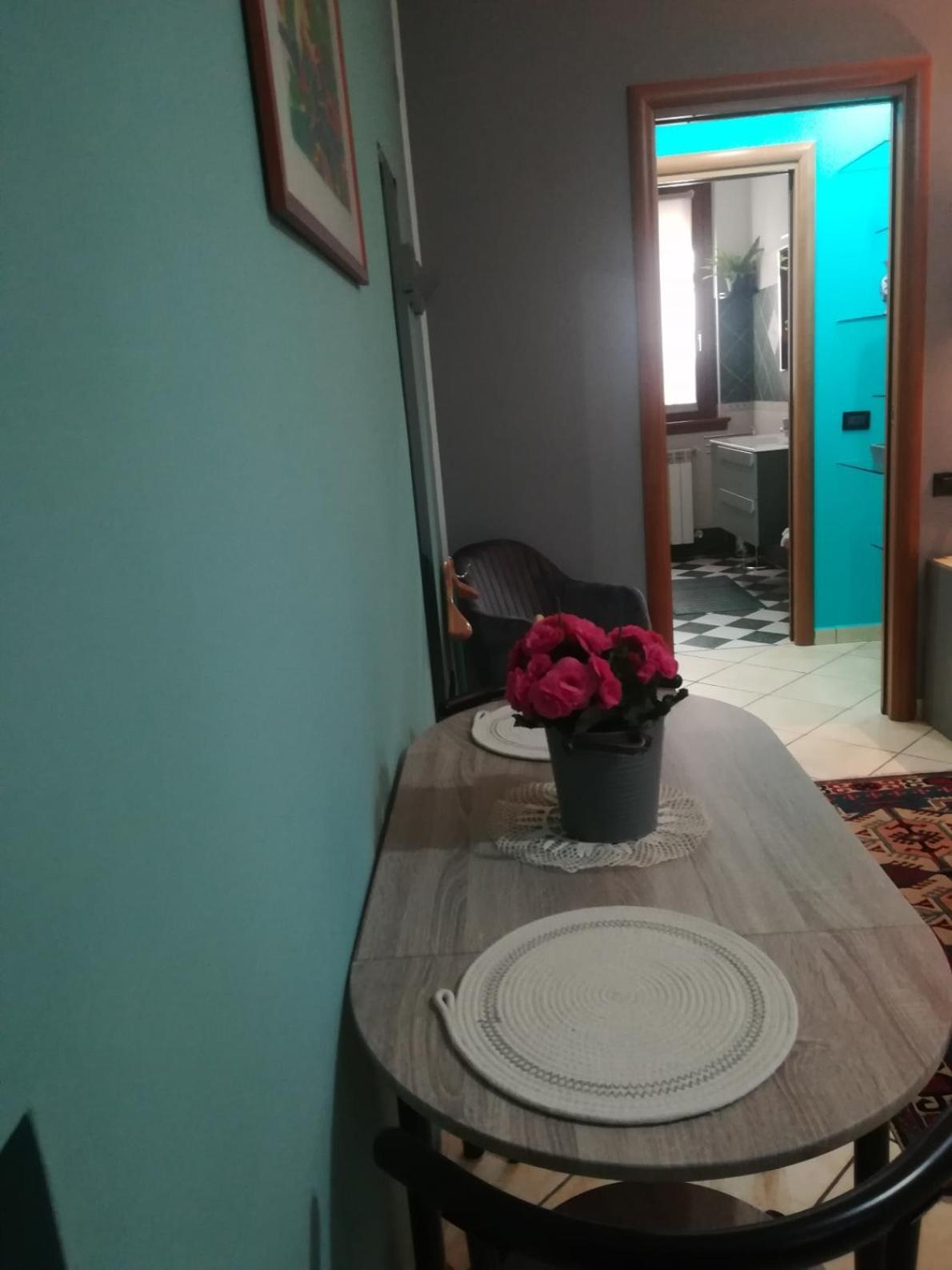 B&B Luna - Osio Sopra Osio Sotto Dış mekan fotoğraf