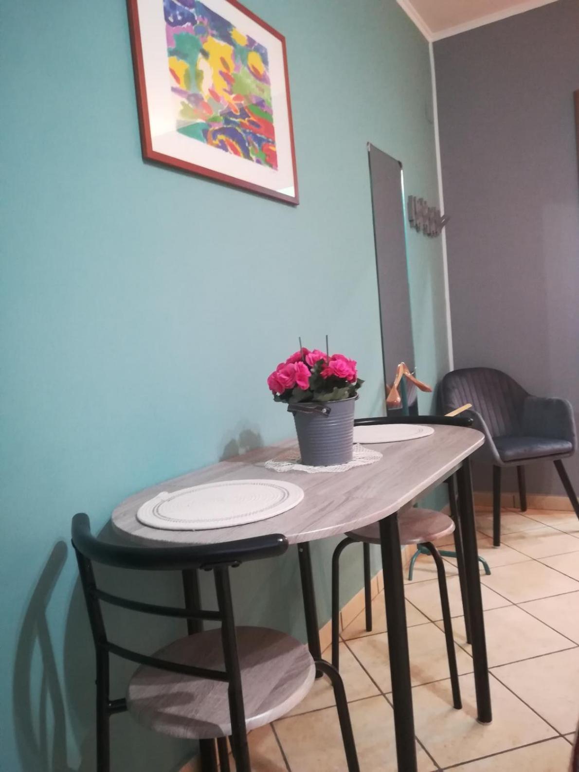 B&B Luna - Osio Sopra Osio Sotto Dış mekan fotoğraf